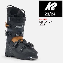 2324시즌 케이투 스키 부츠 K2 BOOTS DISPATCH 투어링 가능