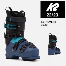2223시즌 케이투 스키부츠 K2 BOOTS REVERB(품절 감사합니다)